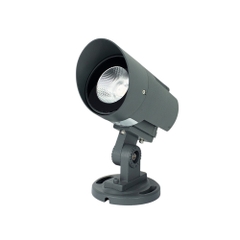 Đèn LED Rọi Cột 12W-18W KINGLED DRC01 Ánh Sáng Vàng