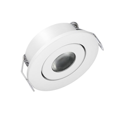 Đèn Spotlight Mini Âm Trần 3W Vinaled DLM-BW3