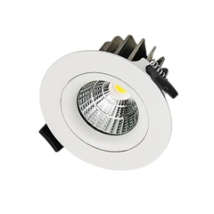 Đèn Spotlight Âm Trần 9W Vinaled DLX-NW9