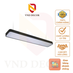 Đèn Led Thả Văn Phòng 1.2m 48W