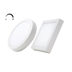 Đèn Led Ốp Trần MPE Điều Chỉnh Độ Sáng Seri SRPL/DIM-SSPL/DIM
