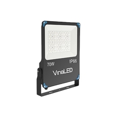 Đèn LED Pha Vinaled 70W FL-FB70