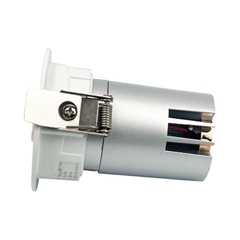 Đèn Âm Trần Spotlight Chống Chói 7W-18W - GSDSL-A