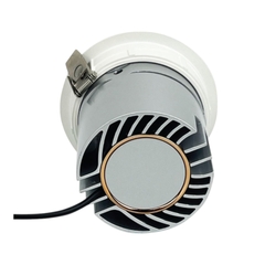 Đèn Âm Trần Spotlight Chống Chói 7W-18W - GSDSL-A