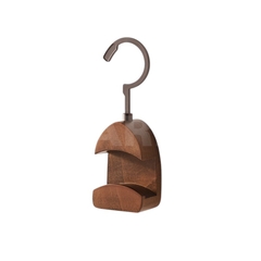 MÓC GỖ TREO TÚI GW01.2