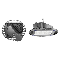 Đèn Led Nhà Xưởng UFO 100W Vinaled HB-HB100