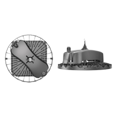 Đèn Led Nhà Xưởng UFO 150W Vinaled HB-HB150