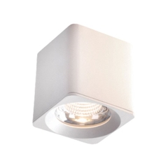 Đèn Lon Vuông Nổi Ốp Trần Spotlight 30W EUROTO