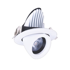 Đèn Spotlight Âm Trần Euroto 18W LA-462