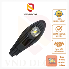 Đèn Đường LED Chiếc Lá