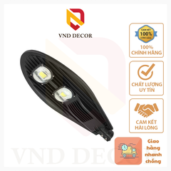 Đèn Đường LED Chiếc Lá 100W