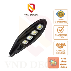 Đèn Đường LED Chiếc Lá