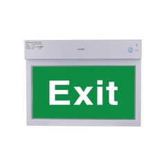 Đèn LED Exit Đa Năng Đèn Báo 1 Mặt 3W - EX/M