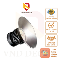 Đèn Led Nhà Xưởng 200W Chip SMD Mã VND-LXB200