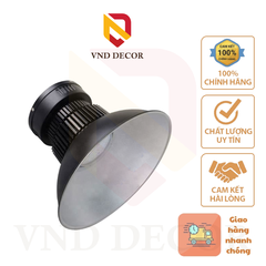 Đèn Led Nhà Xưởng 200W Chip SMD Mã VND-LXB200