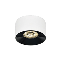 Đèn Ống Bơ Spotlight Chống Chói Euroto 30W LN-203/LN208