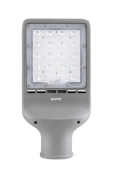 Đèn Đường LED 100W MPE Chính Hãng