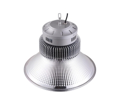 Đèn Led Nhà Xưởng OEM 200W Chip SMD, Ánh Sáng Trắng