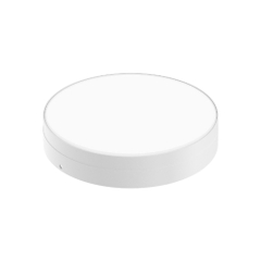Đèn Led Ốp Nổi Tràn Viền 12W MEGAMAN - MXTL1045-Y-12W