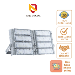 Đèn Led Pha Module 400W Ánh Sáng Trắng