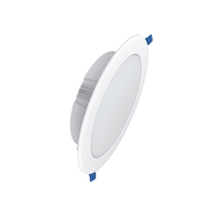 Đèn Led Âm Trần Trơn Tròn 9W MEGAMAN - MQTL1127-Y-9W