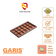 Ngăn Kéo Đựng Đồ Sức Garis Mã GW07R