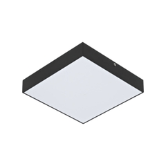 Đèn LED Vuông Ốp Nổi Tràn Viền 15W-40W ANFACO AFC 580