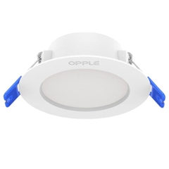 Đèn Led Downlight Âm Trần Opple 18W LED DL-RC-US R175 18W