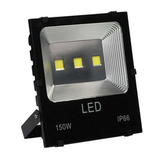 Đèn Pha LED 150W Chip COB Mã VND-LPA150
