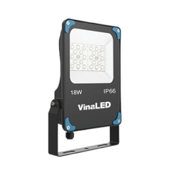 Đèn LED Pha Vinaled 18W FL-FB18