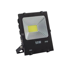 Đèn Pha LED 50W Chip COB  5054 Mã VND-LPB50