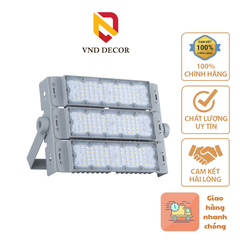 Đèn Led Pha Module 150W Ánh Sáng Trắng
