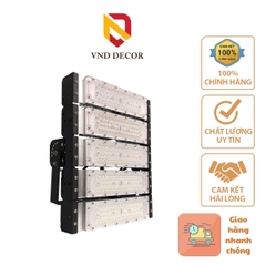 Đèn Pha Led Module Philips OEM 250W Chip SMD