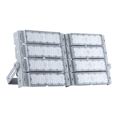 Đèn Led Pha Module 400W Ánh Sáng Trắng