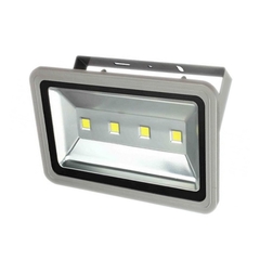 Đèn Led Pha Xám 200W-300W-400W