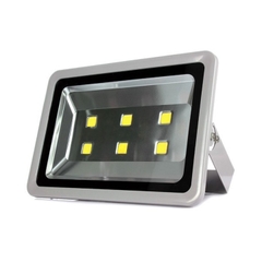 Đèn Led Pha Xám 200W-300W-400W