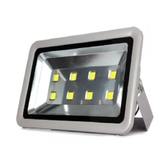 Đèn Led Pha Xám 200W-300W-400W