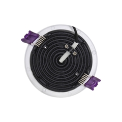 Đèn LED Downlight 12W Âm Trần Paragon - PRDMM157L12