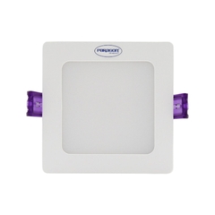 Đèn LED Downlight Vuông 12W Âm Trần Paragon - PRDNN157L12