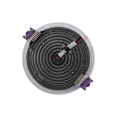 Đèn LED Downlight 12W Âm Trần Choá Sâu - Paragon PRDOO157L12