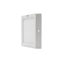 Đèn LED Ốp Nổi Vuông Gắn Trần 6W-24W PARAGON Seri PSDNN