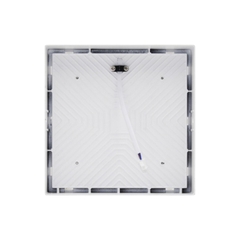 Đèn LED Downlight 24W Gắn Nổi Tràn Viền-Paragon
