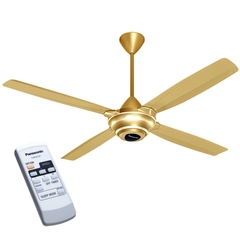 Quạt Trần Panasonic 4 Cánh F-56MZG