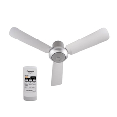 Quạt Trần Panasonic 3 Cánh F-48CZL Có Điều Khiển