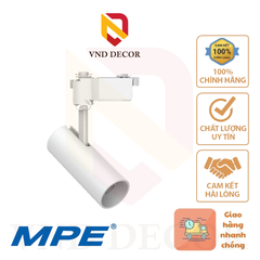 Đèn Led Ray Rọi Chiếu Điểm MPE 8W-30W Seri TSL2