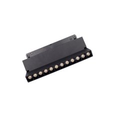 Đèn Led Ray Nam Châm Chiếu Rọi Nổi 12W KINGLED
