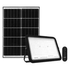 Đèn LED Pha Năng Lượng Mặt Trời 500W MPE Ánh Sáng Trắng SFLD3-500T
