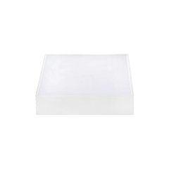 Đèn LED Ốp Nổi Tràn Viền Mặt Vuông 16W Thương Hiệu MPE