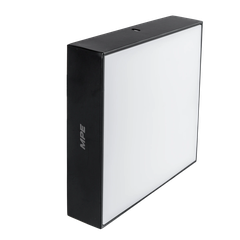 Đèn LED Ốp Nổi Tràn Viền Mặt Vuông 24W Thương Hiệu MPE