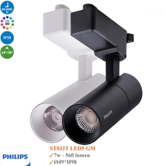 Đèn Led Ray Rọi Philips ST033T Led5 7W